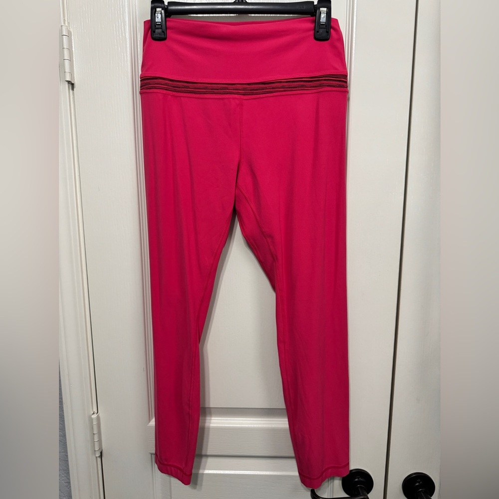Lululemon Rare - OG - Align Pant